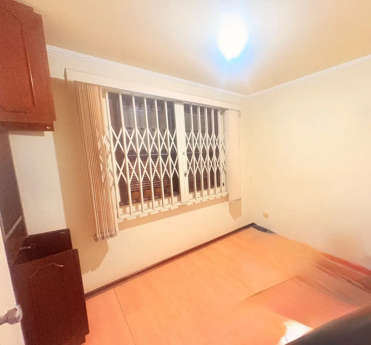 Home office in a 3-bedroom house, 100 m² — photo 10