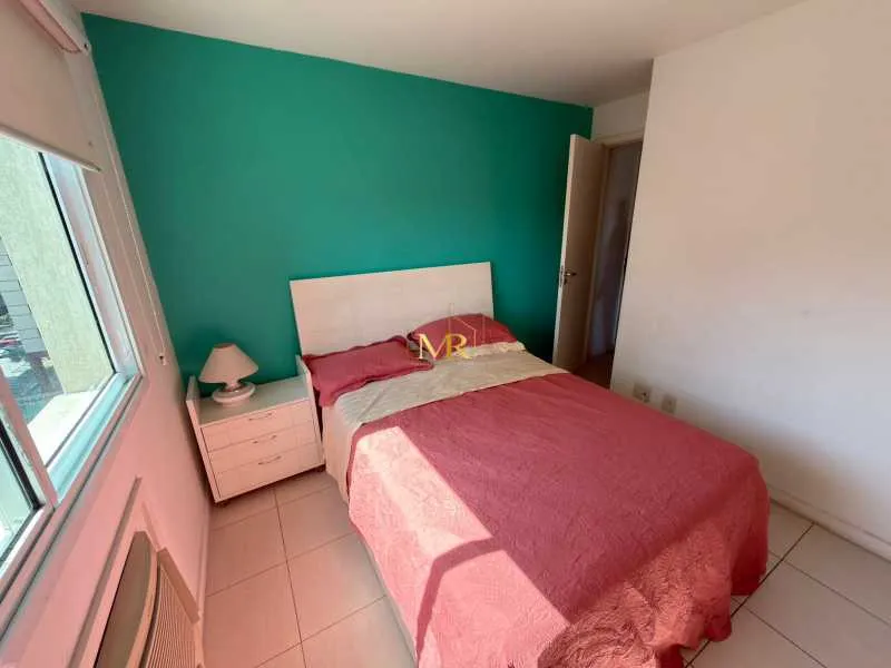 Apartamento residencial com 2 quartos e 1 vaga — photo 12