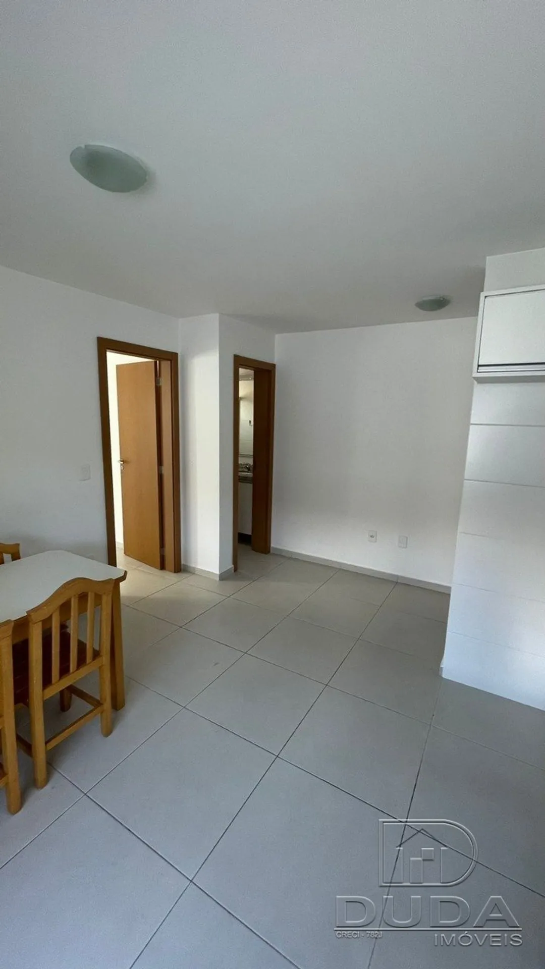 Квартира 30 м², 1 спальня, Флорианополис — photo 5