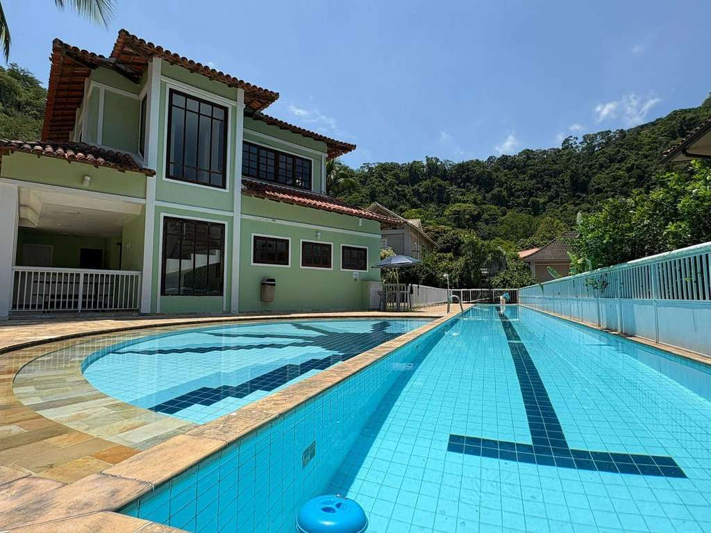 Casa com 3 suítes e vista para as montanhas — photo 23
