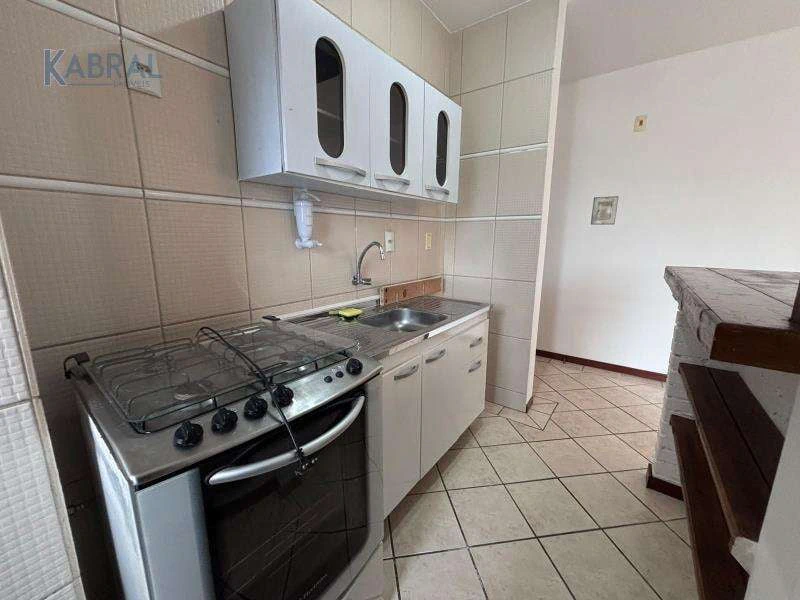 Apartamento de 1 quarto e 39 m² — photo 4