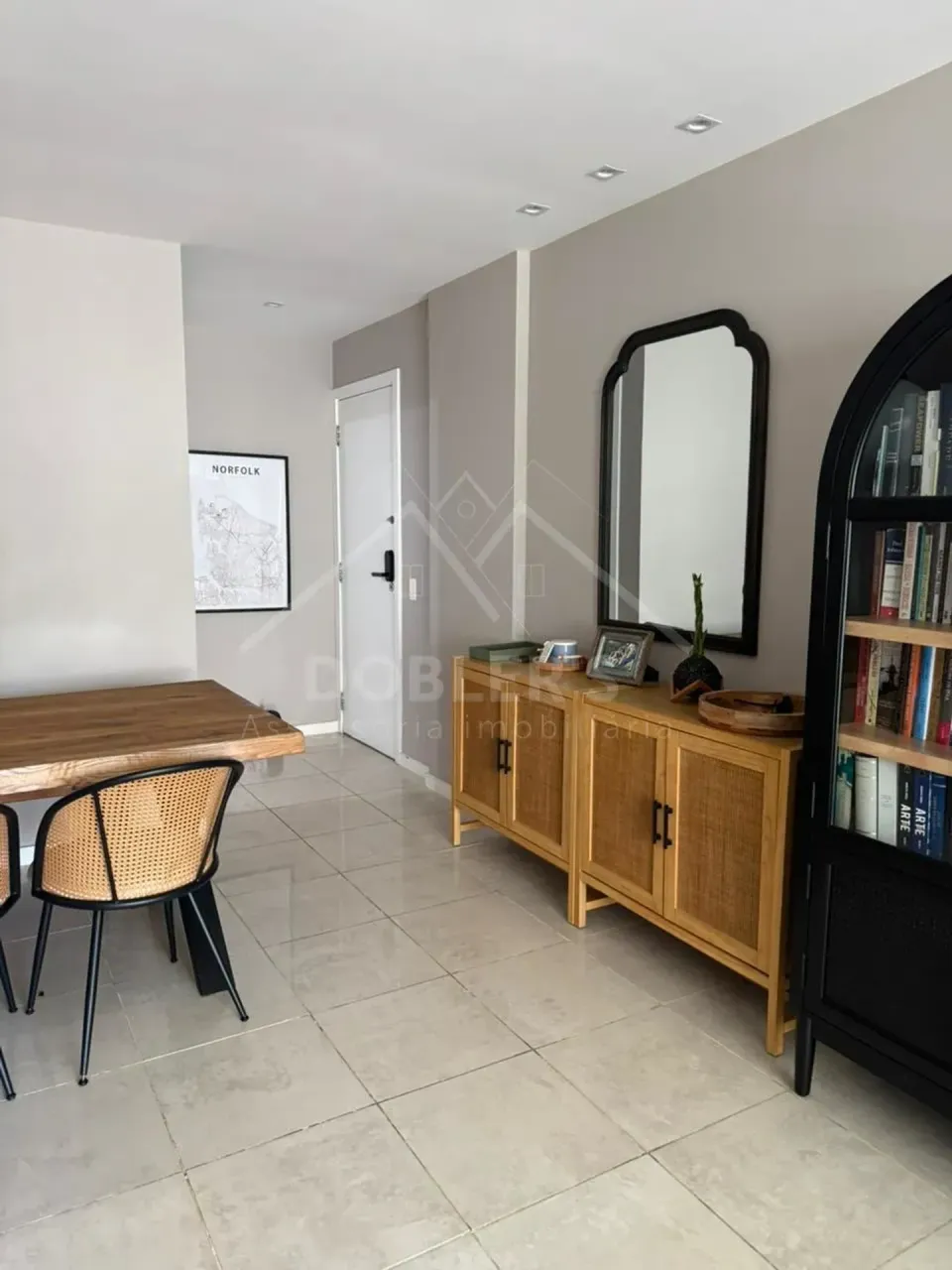 Apartamento amueblado de 3 dormitorios y 3 baños — photo 19