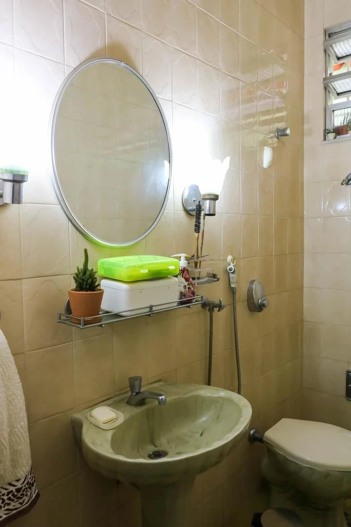 Furnished house with 3 bedrooms and a gas stove — photo 30