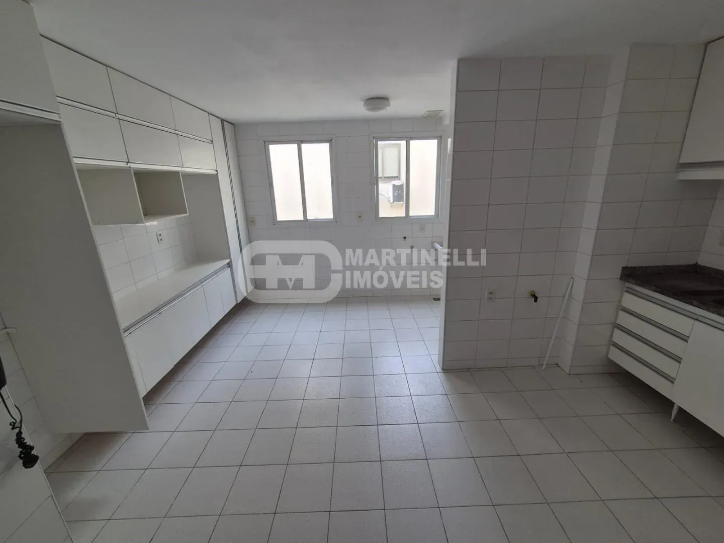 Apartment, 138 m², with a home office — photo 9