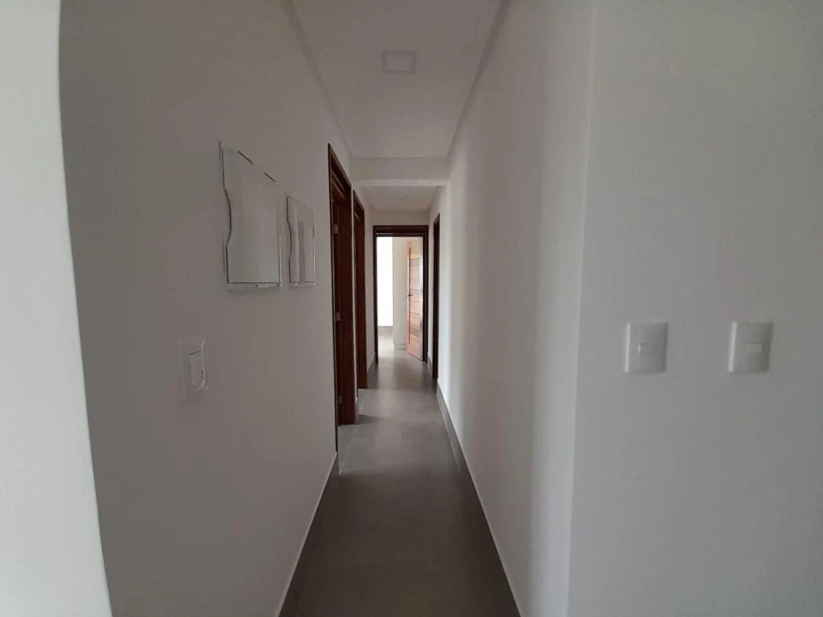 Furnished apartment, 69 m², with a water view — photo 14