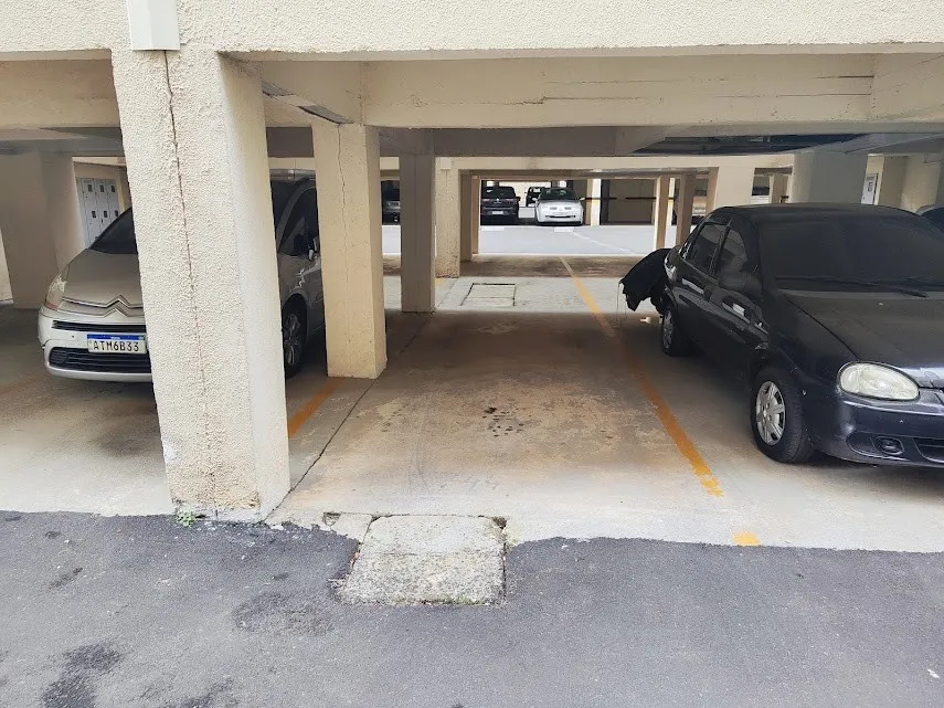 4-bedroom apartment with 2 parking spaces and 155 m² — photo 22