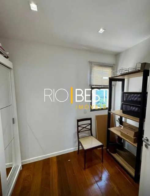 Apartamento mobiliado com 3 quartos e 2 vagas — photo 26