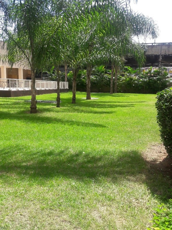 Furnished duplex with 3 bedrooms and 2 parking spaces — photo 9