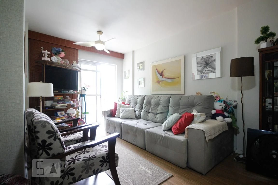 Apartamento amueblado con 3 dormitorios y cocina a gas — photo 6