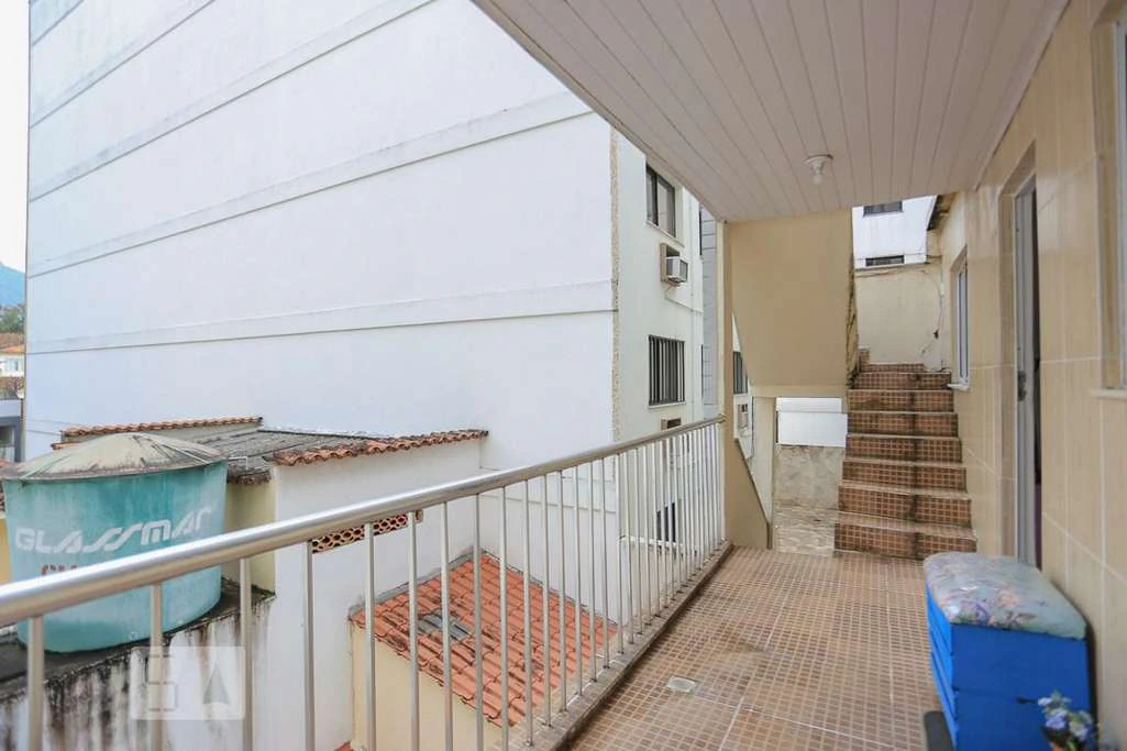 72 m² apartment with 3 bedrooms and a washing machine — photo 27