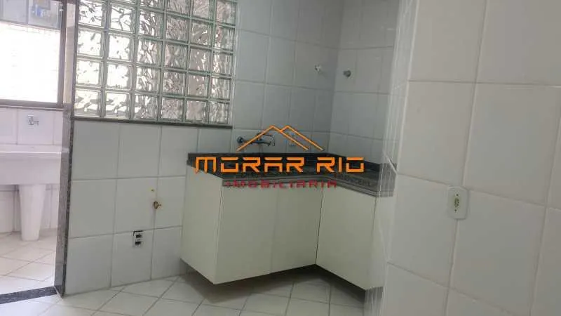 3-bedroom apartment in a building with a sauna — photo 9