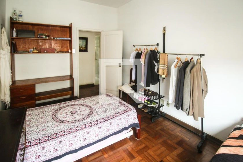 Орендна квартира 98 м² з 3 спальнями та балконом — photo 22