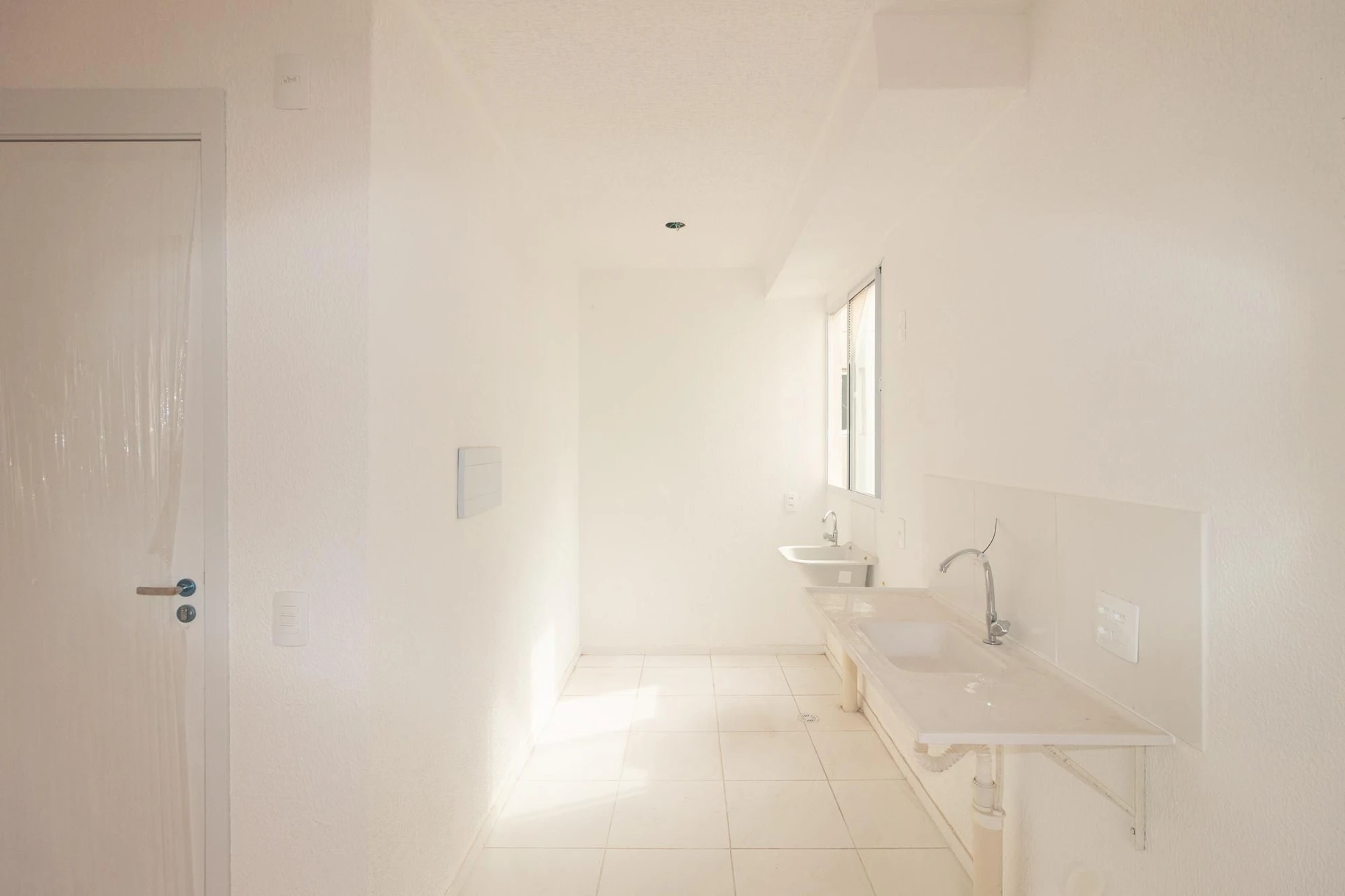 Apartamento para alugar com 2 quartos e 1 banheiro — photo 12