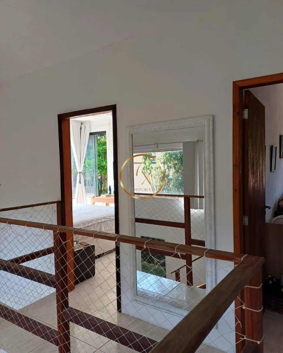 Furnished house with 2 bedrooms and an open kitchen — photo 16