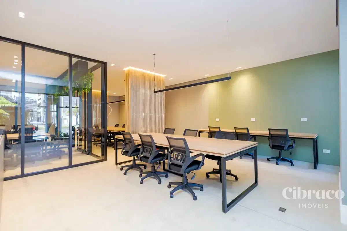 110 m² apartment with 2 bedrooms and a balcony — photo 38
