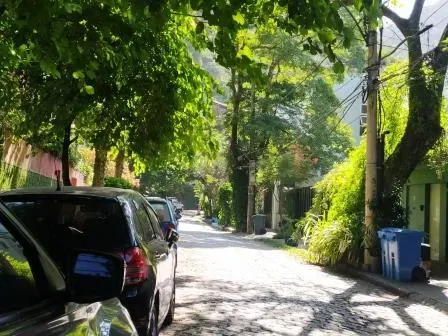 Furnished one-bedroom, 48 m² apartment in Rio de Janeiro — photo 15