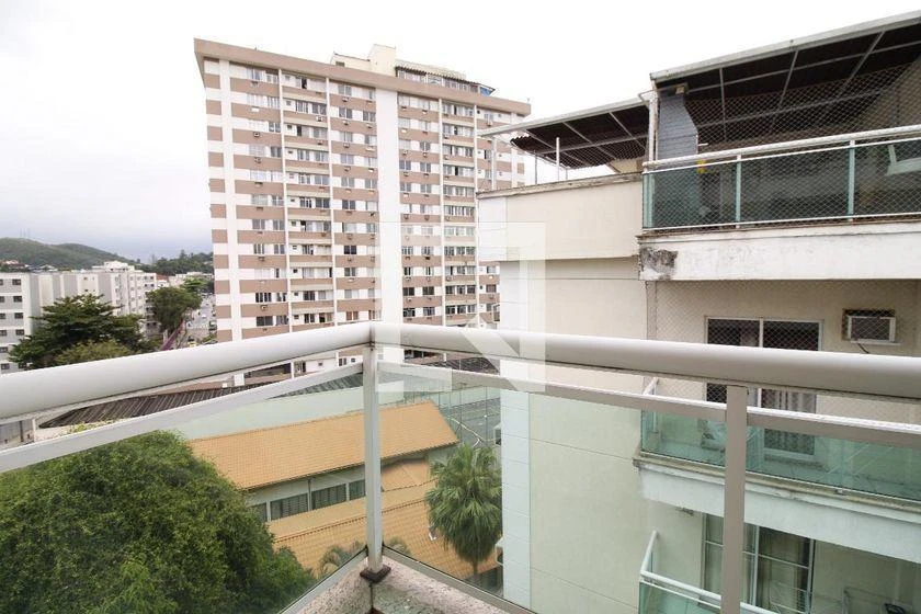 Apartment, 161 m², with a grill on the balcony — photo 34