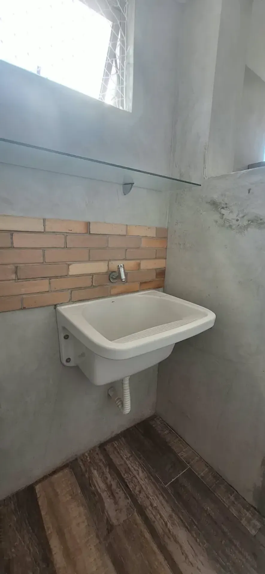 1 quarto e espaço de home office: apartamento de 55 m² — photo 21