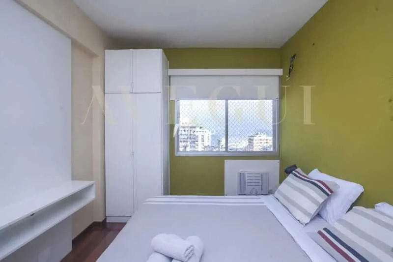 Apartment, 71 m², with a water view — photo 9