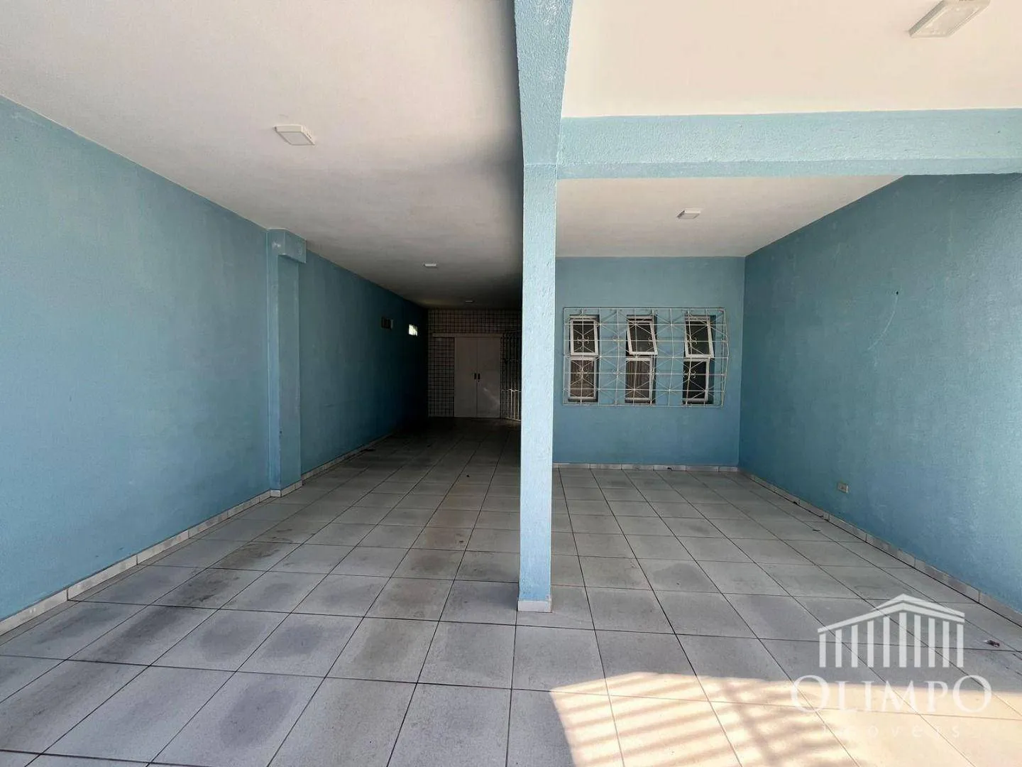 Unfurnished house with 4 bedrooms and a gas kitchen — photo 4