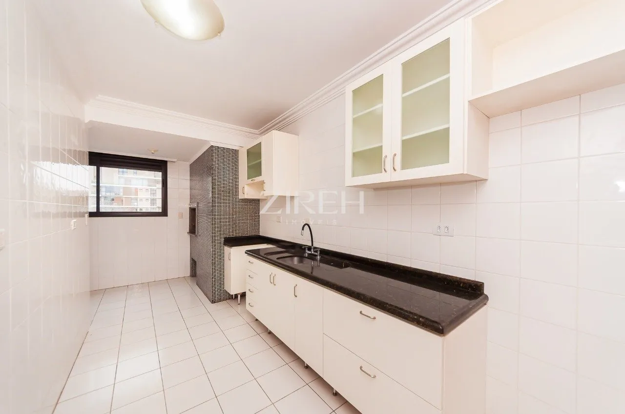 Apartamento de 3 quartos com churrasqueira privativa — photo 16