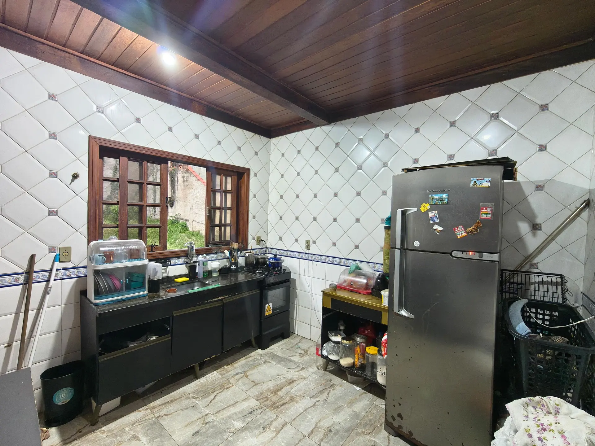 3-bedroom house with a walk-in closet in Rio de Janeiro — photo 15