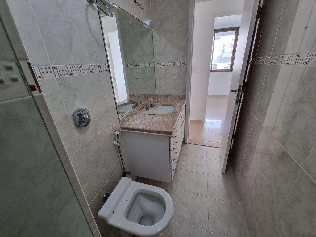 3-bedroom apartment 85 m², 3 baths, 2 parking spaces — photo 9