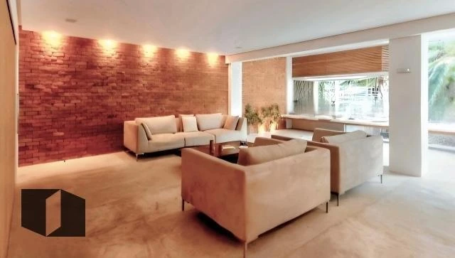 4-bedroom apartment with a washing machine in Rio de Janeiro — photo 6