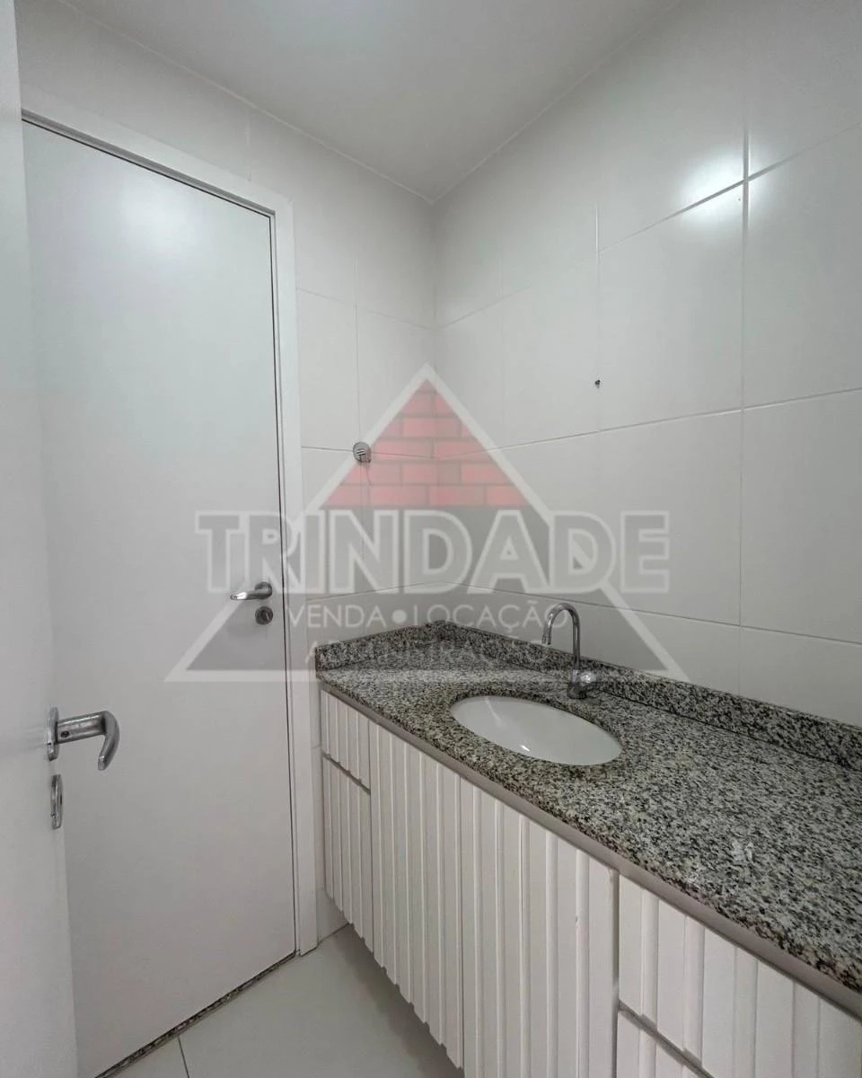 Casa duplex de 3 suítes com cozinha americana e piscina — photo 14