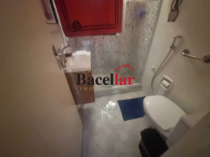 Furnished apartment, 40 m², with a washing machine — photo 4