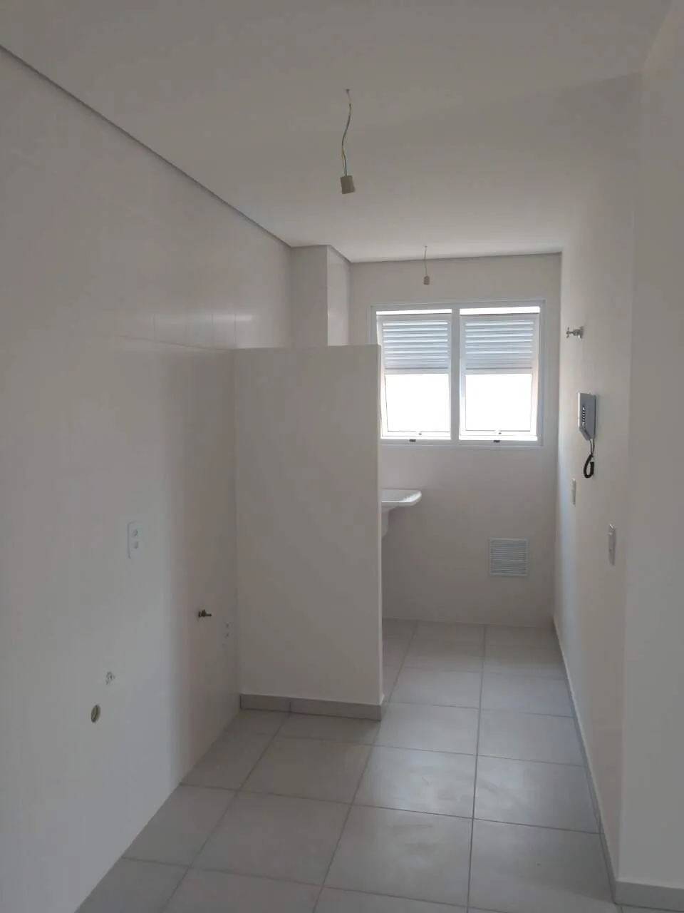 2-bedroom apartment with balcony and built-in grill — photo 7