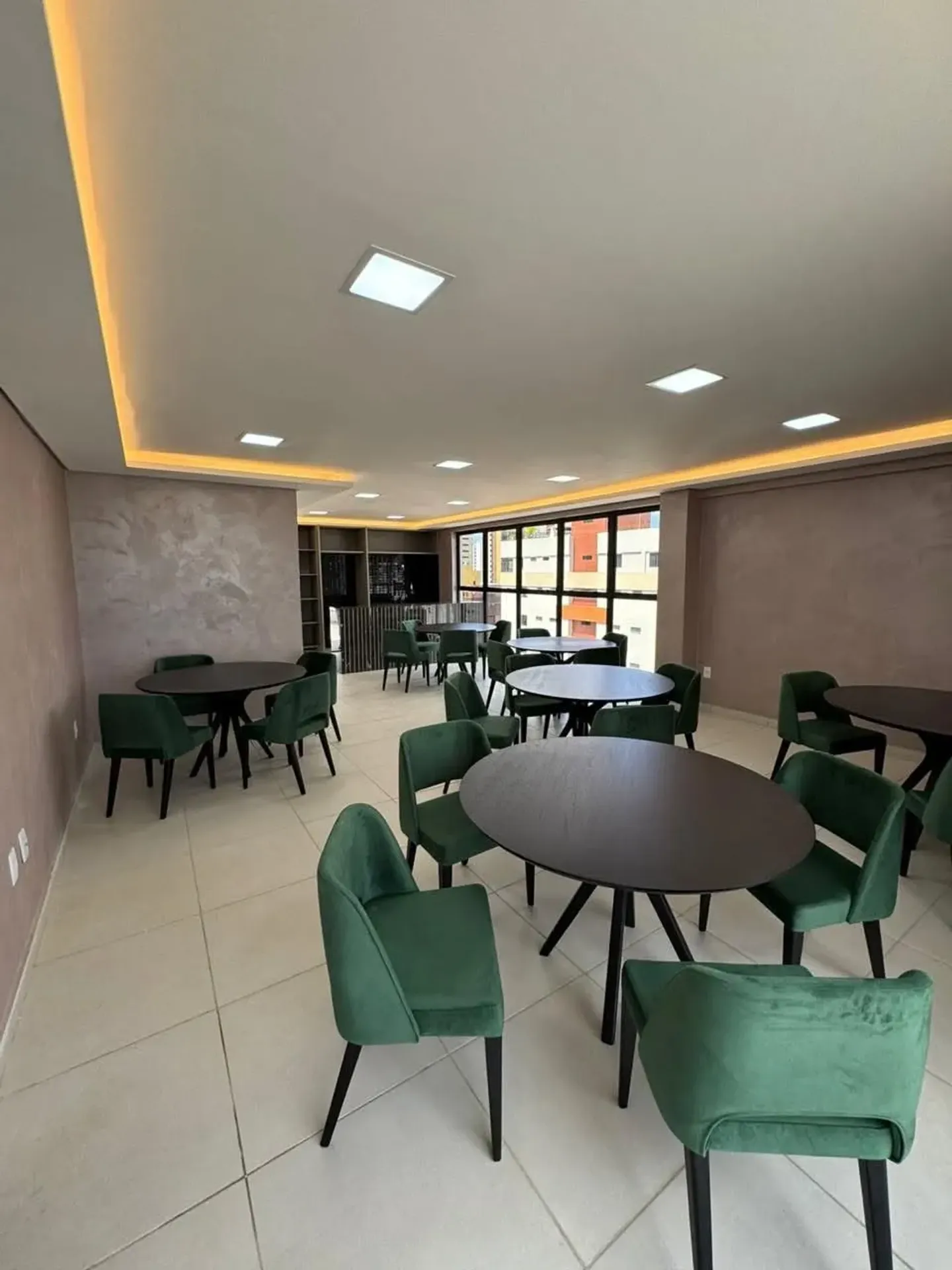3 quartos e máquina de lavar: apartamento de 75 m² — photo 25