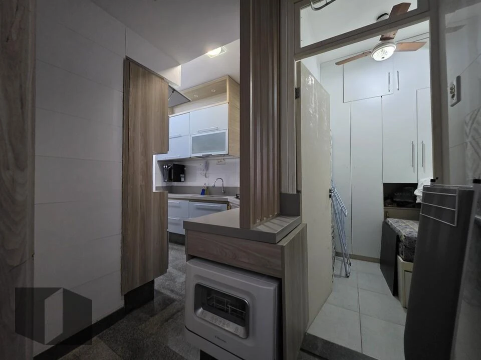 Furnished apartment, 113 m², with a water view — photo 41