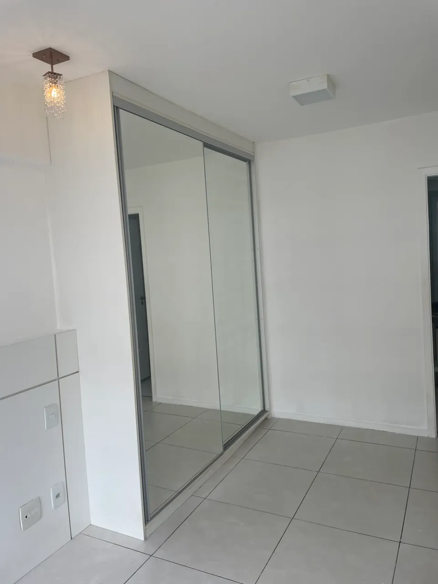 Apartamento no 3º andar com vista para as montanhas — photo 9