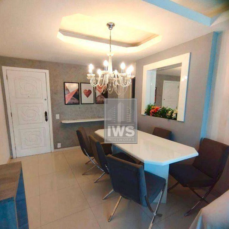 Apartamento de 2 quartos com suíte e 2 banheiros, 88 m² — photo 12