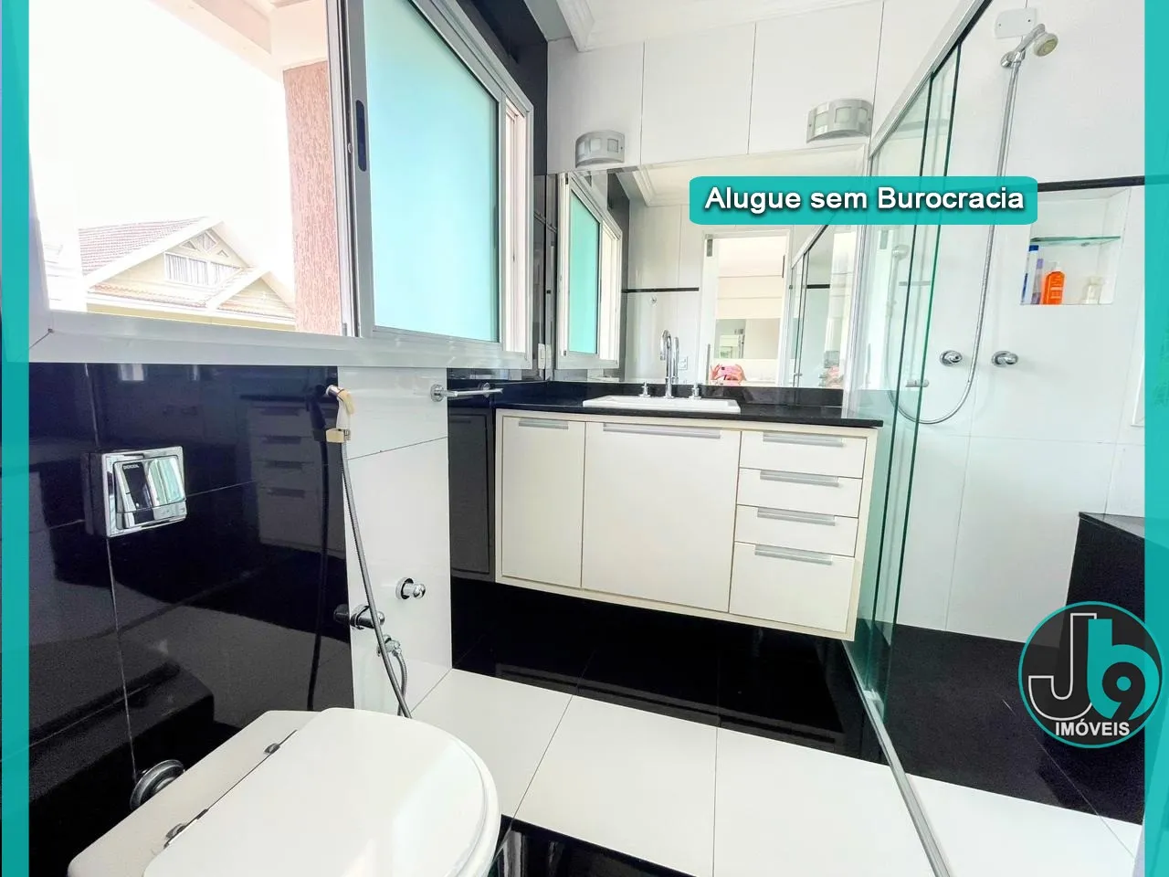 Casa em condomínio com 4 quartos, 2 suítes e 4 vagas — photo 24
