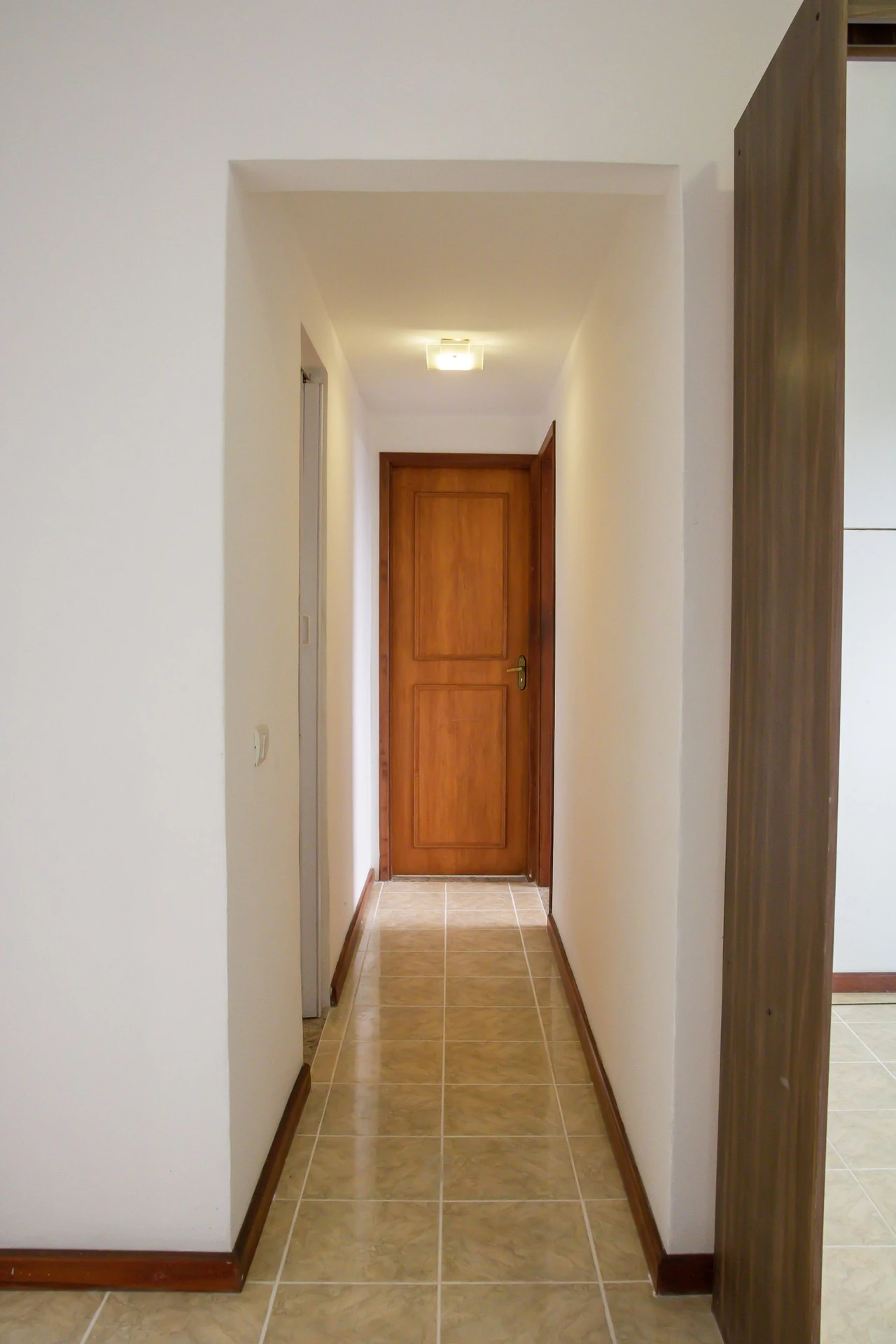 Невмебльована квартира з 2 спальнями та 2 ванними — photo 23