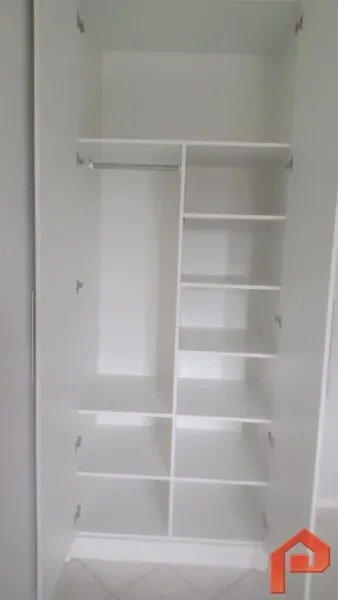 Apartamento de 90 m² con 2 dormitorios y ducha de vidrio — photo 20
