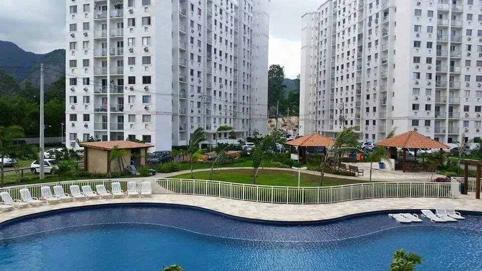 Apartamento térreo com 2 quartos e 1 vaga — photo 35