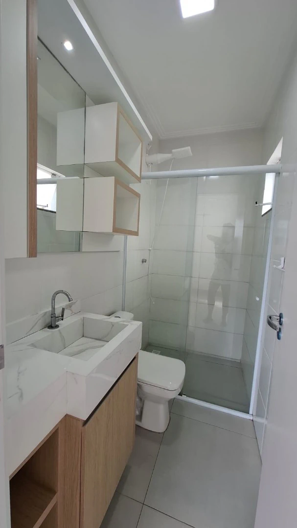 Власне барбекю та 1 спальня: квартира 42 м² — photo 13