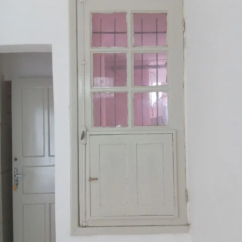 Studio, 40 m², with a washing machine — photo 11