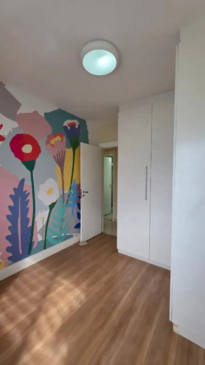 3-bedroom apartment with an open-plan kitchen — photo 12