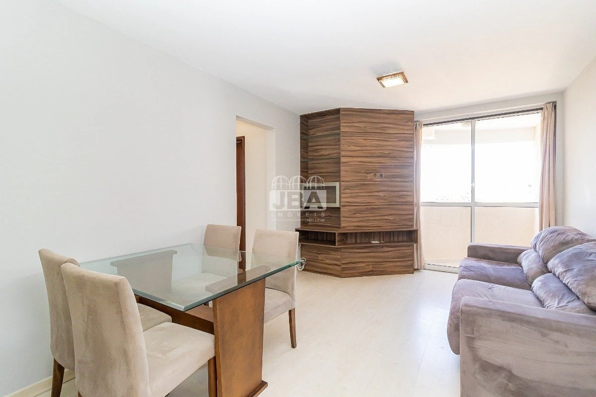 Apartamento de 2 quartos, sendo 1 suíte, 72 m² — photo 2