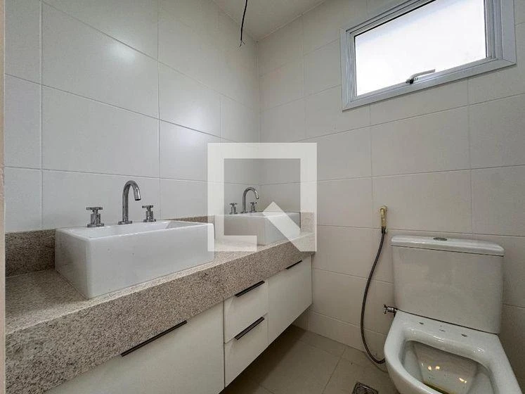 158 m² apartment with a park view and a grill on the balcony — photo 38