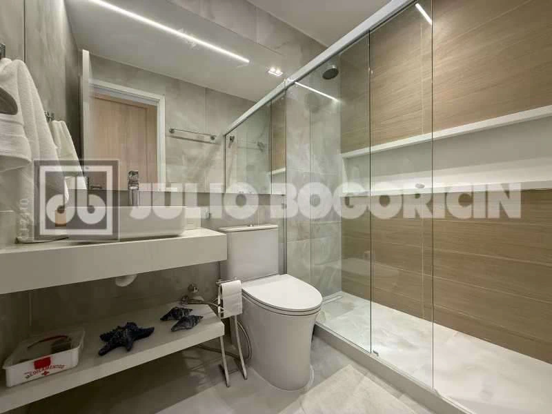 Furnished 2-bedroom apartment with an en-suite — photo 26