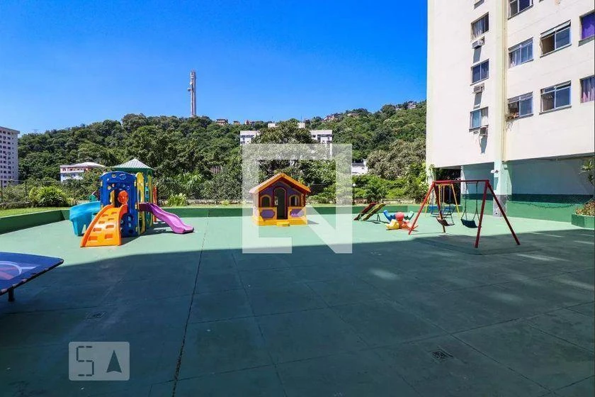 Меблированная квартира с 2 спальнями и 60 м² — photo 37