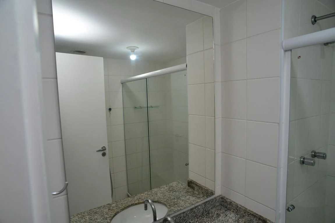 3-bedroom apartment in a building with a sauna — photo 31