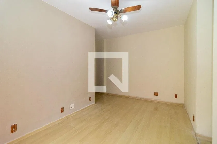 2-bedroom rental apartment with balcony and 47 m² — photo 20