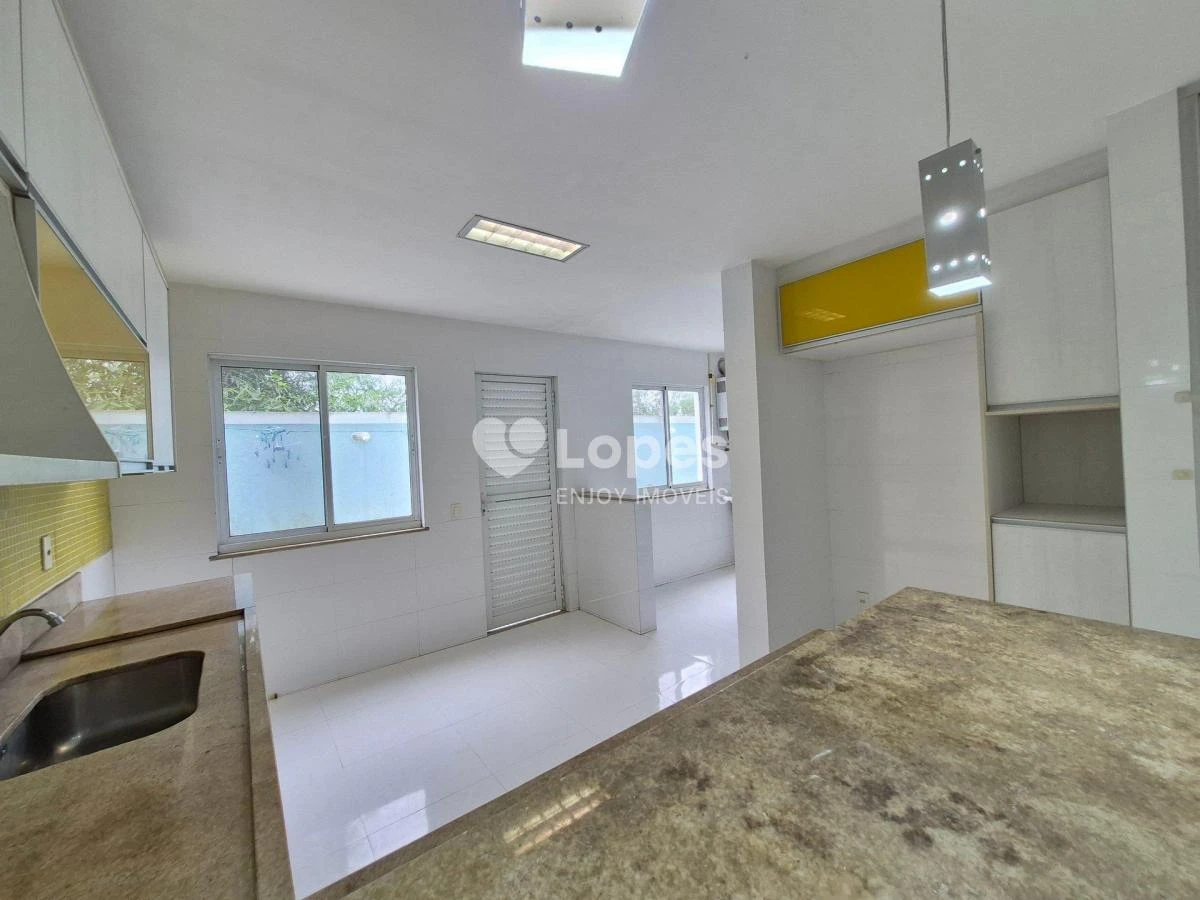 Будинок 247 м² з балконом із грилем та власним барбекю — photo 42