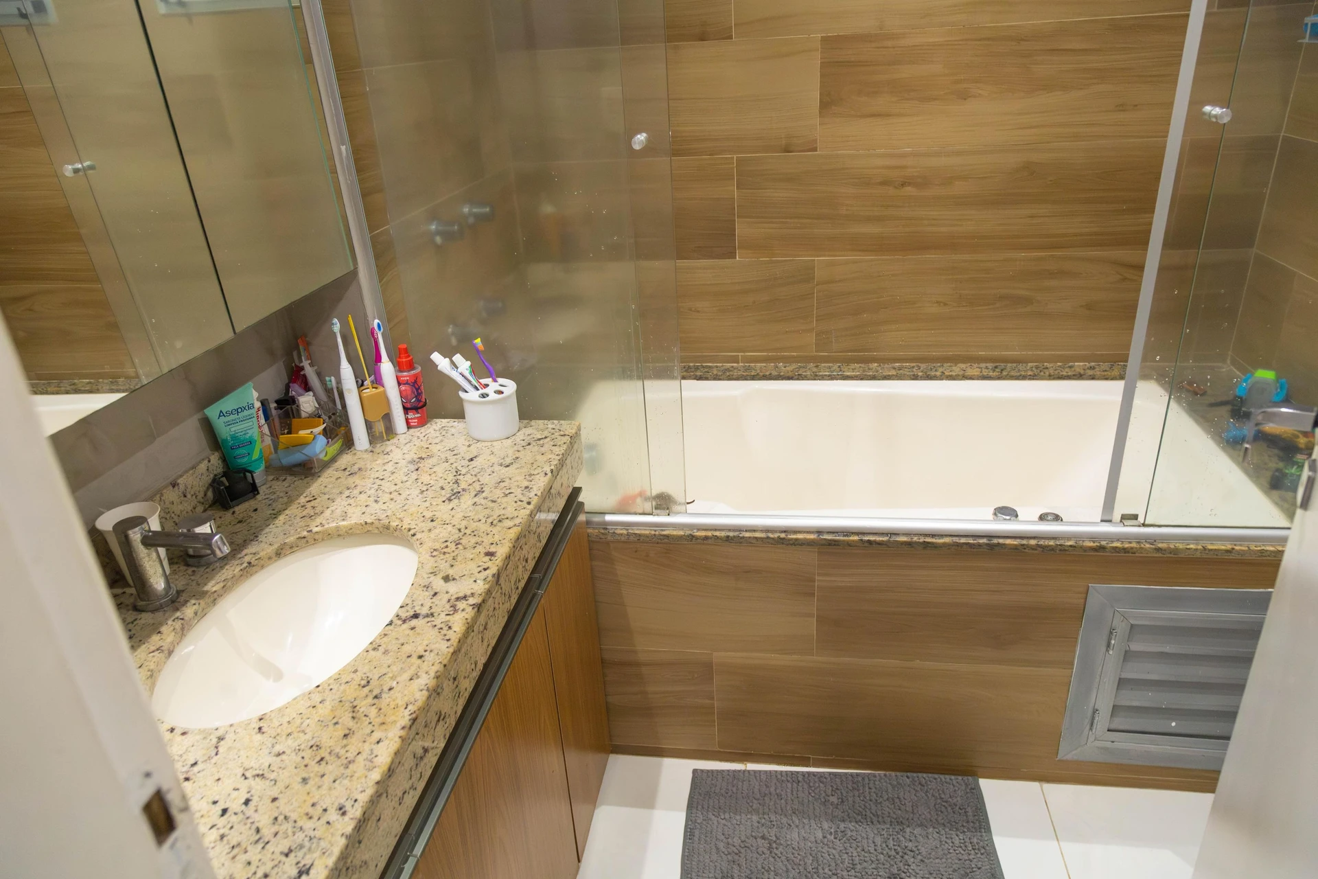 Apartamento mobiliado, 80 m², com jacuzzi — photo 19
